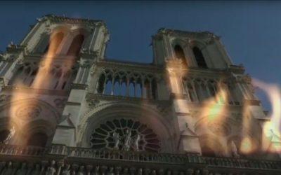 Paris et la laïcité (2016)