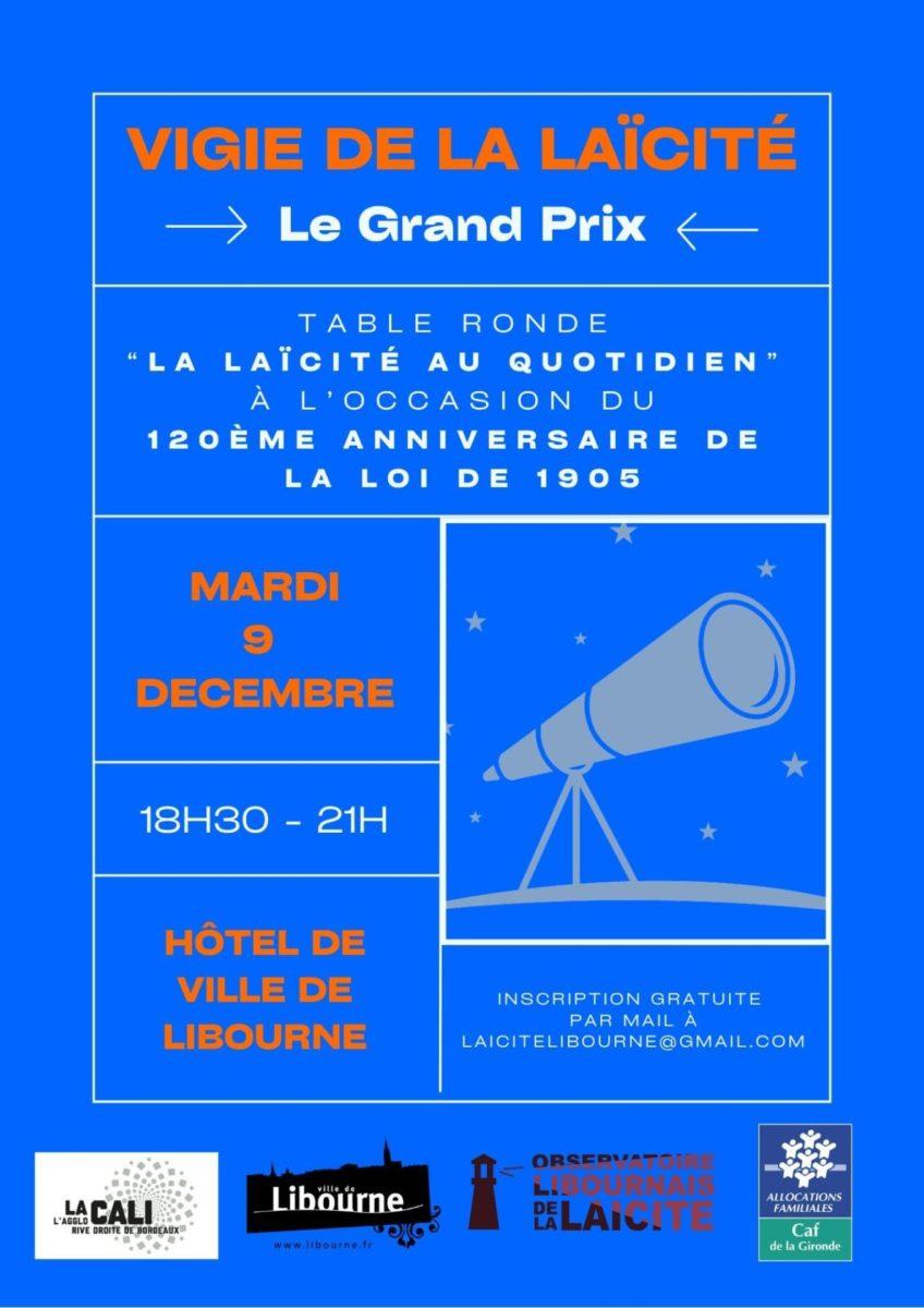 prix vigie de la laicite 2025 scaled