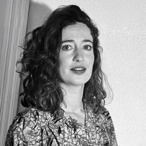Vanille Laborde